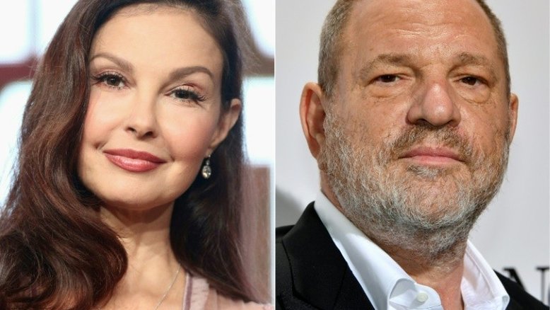 Ashley Judd ganha recurso e pode processar Harvey Weinstein por assédio sexual