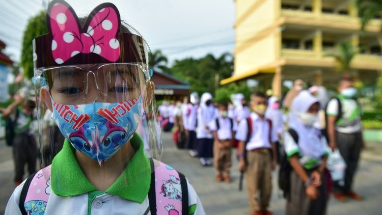 Dez milhões de crianças podem abandonar a escola, alerta ONG