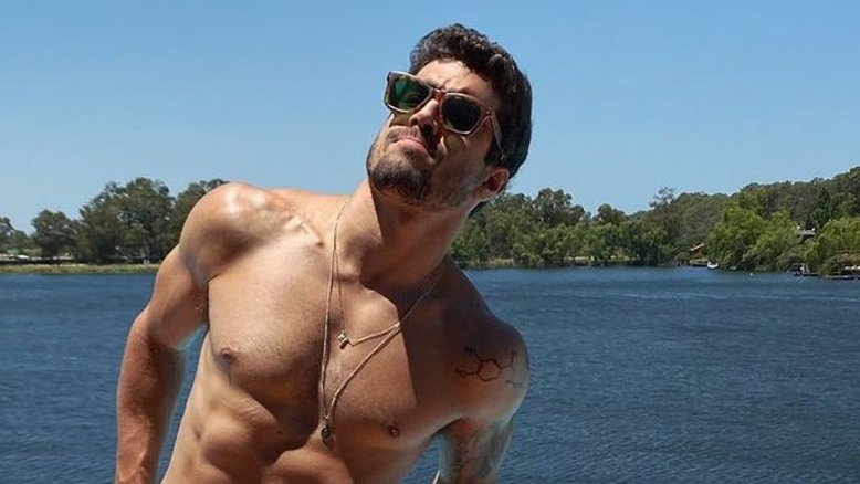 Reprodução/Instagram