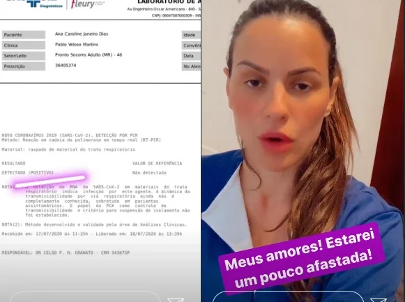 Reprodução/ Instagram