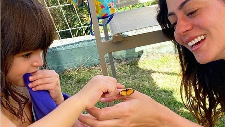 Reprodução/ Instagram