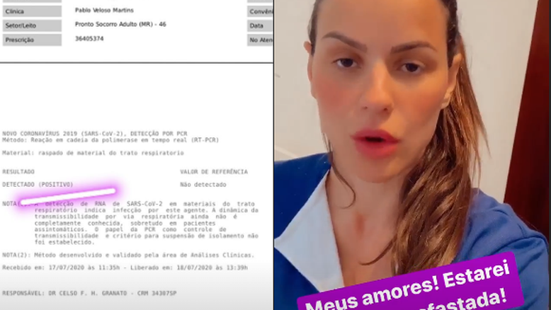 Reprodução/ Instagram