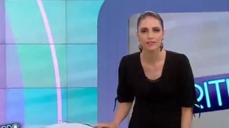 Reprodução/SBT