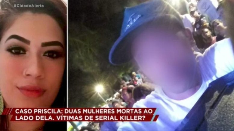 Reprodução/ Record TV