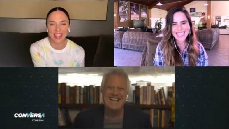 Reprodução TV Globo