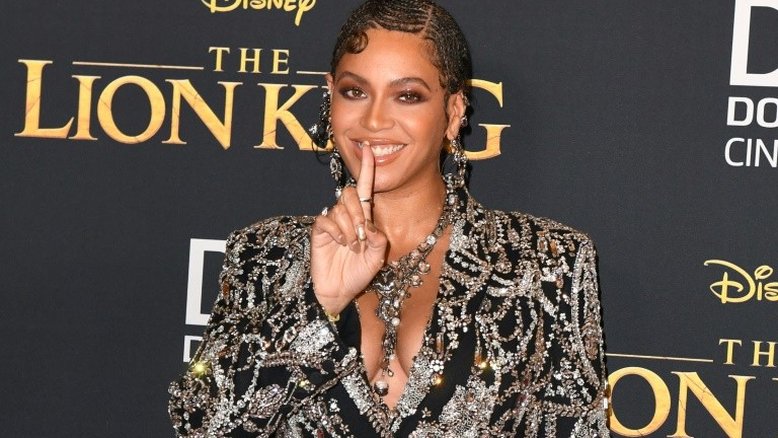 Beyoncé encanta fãs com álbum visual 'Black Is King'
