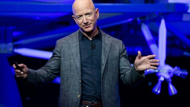 Canadá revela que conduz investigação antitruste contra Amazon