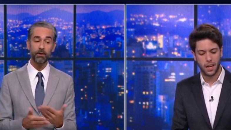 Reprodução/ CNN