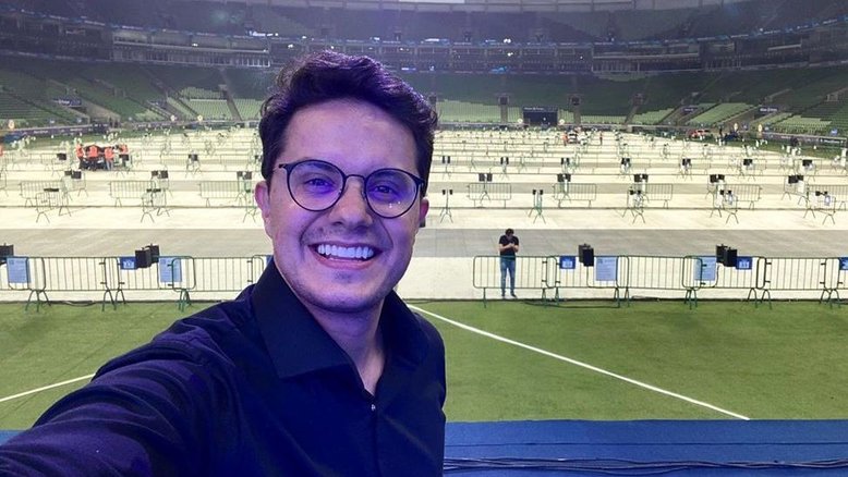 Reprodução/Instagram