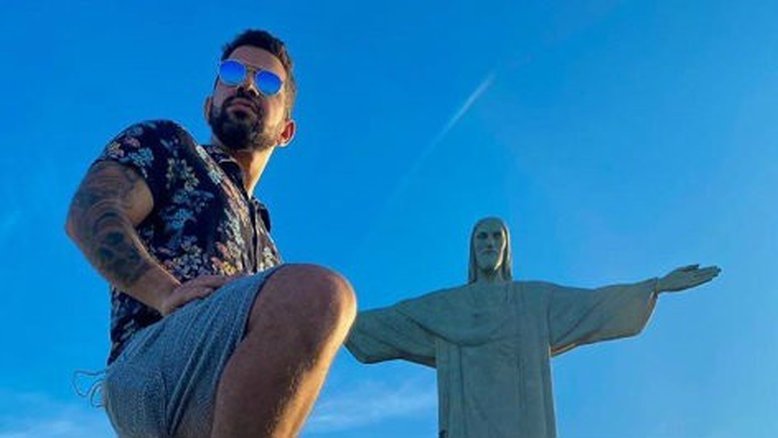 Reprodução Instagram