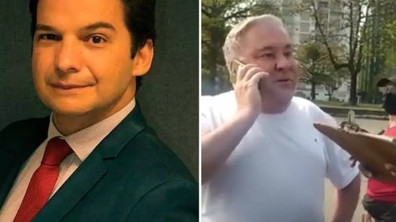 Advogado se retrata após apoio a desembargador; OAB revoga cargo