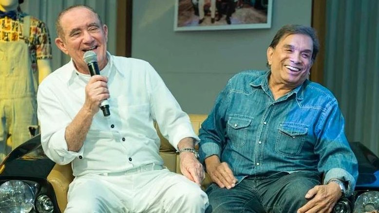 Divulgação/João Cotta/TV Globo