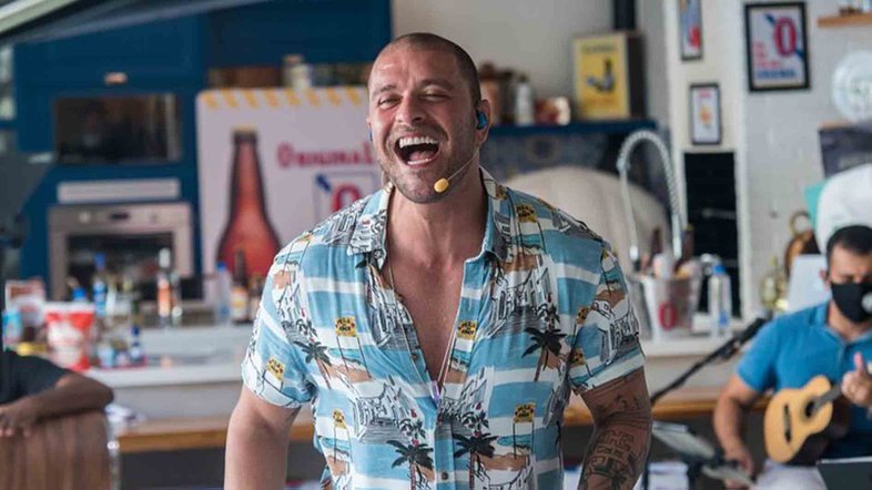 Reprodução/Instagram