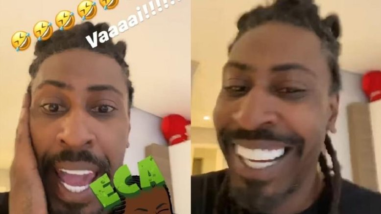 Reprodução/Instagram 