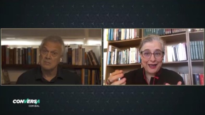 Reprodução/TV Globo