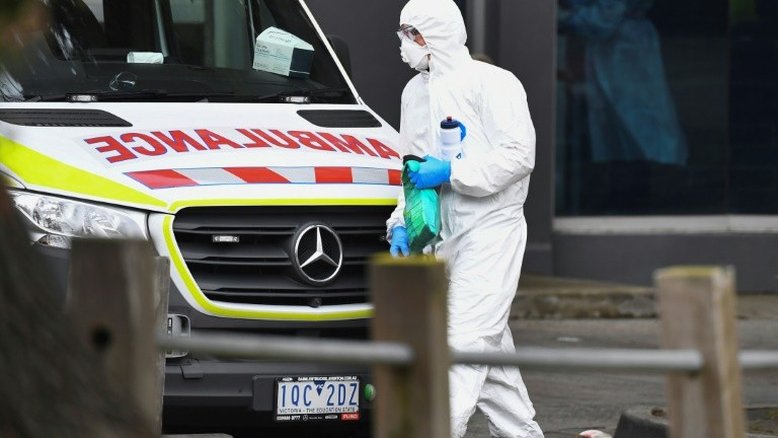 Austrália anuncia retorno do confinamento em Melbourne; pandemia não cede nos EUA