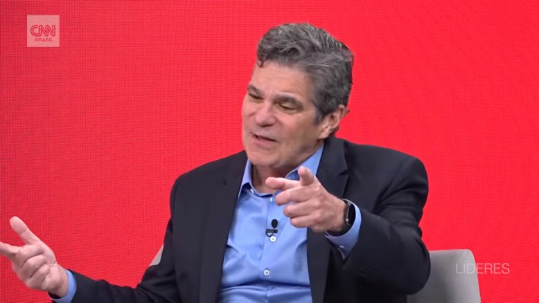 Reprodução/ CNN