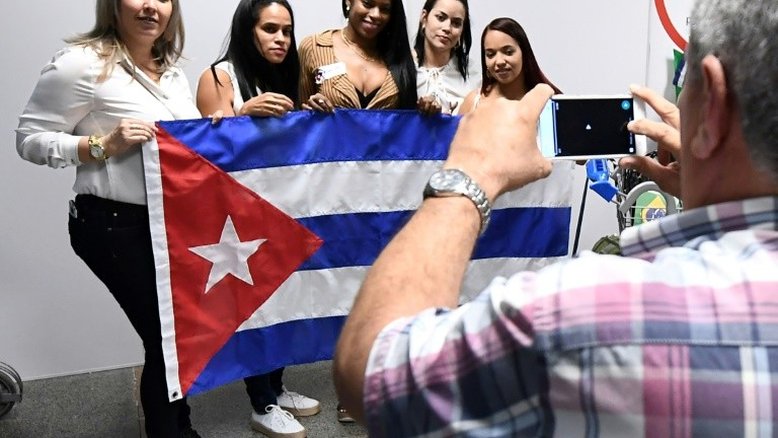 EUA retomará aporte à OPAS quando programa 'Mais Médicos' for avaliado