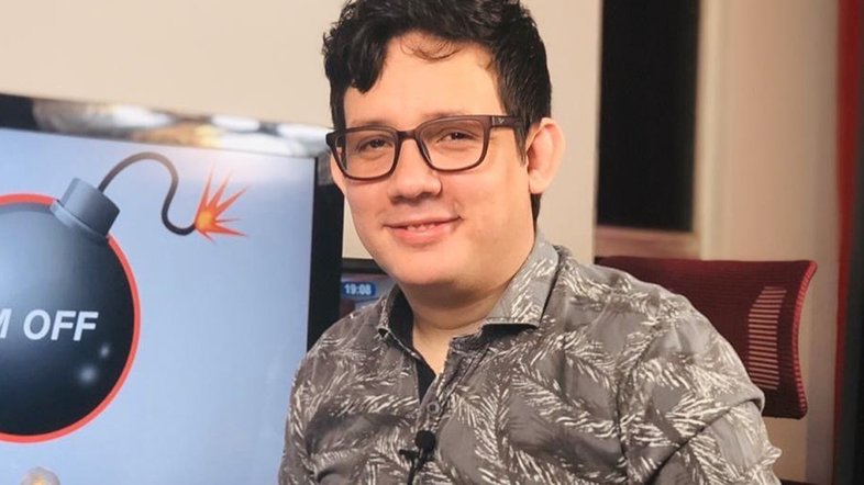 Reprodução/Instagram