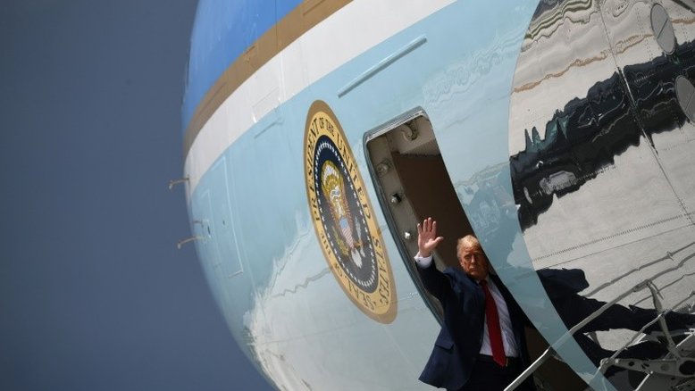 Trump diz que vai dar aos 'dreamers' saída para obter cidadania nos EUA