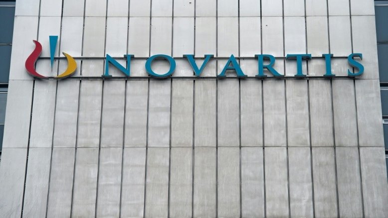 Novartis pagará mais de US$ 700 mi para encerrar processos nos EUA