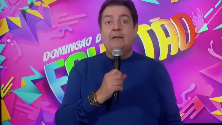 Reprodução / TV Globo