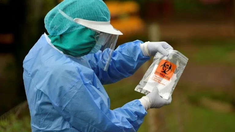 Hospitais no Panamá à beira do colapso com aumento de casos de COVID-19