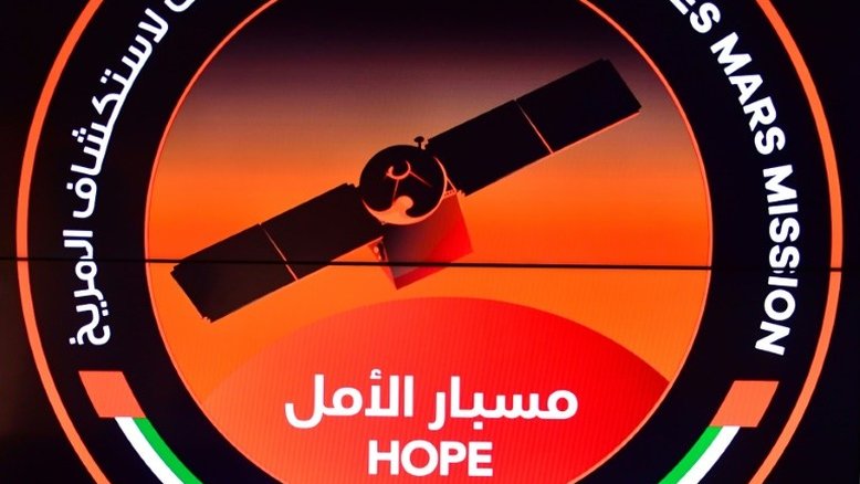 Lançamento histórico de sonda árabe com destino à Marte adiado por condições meteorológicas