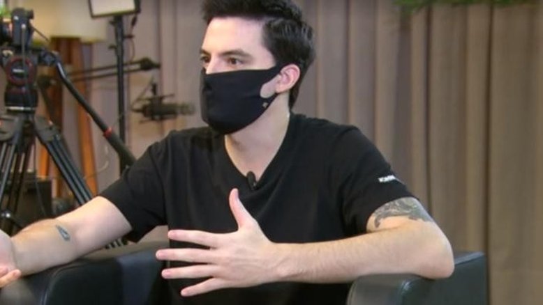 Reprodução/TV Globo