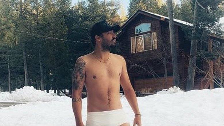 Reprodução Instagram