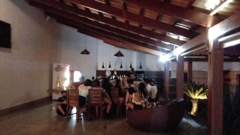 Divulgação/ Semma