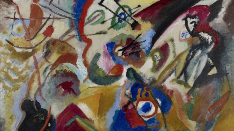 Você está a um clique de transformar a sua vida com a arte