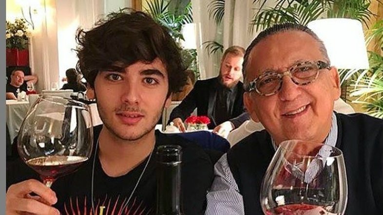 Reprodução Instagram