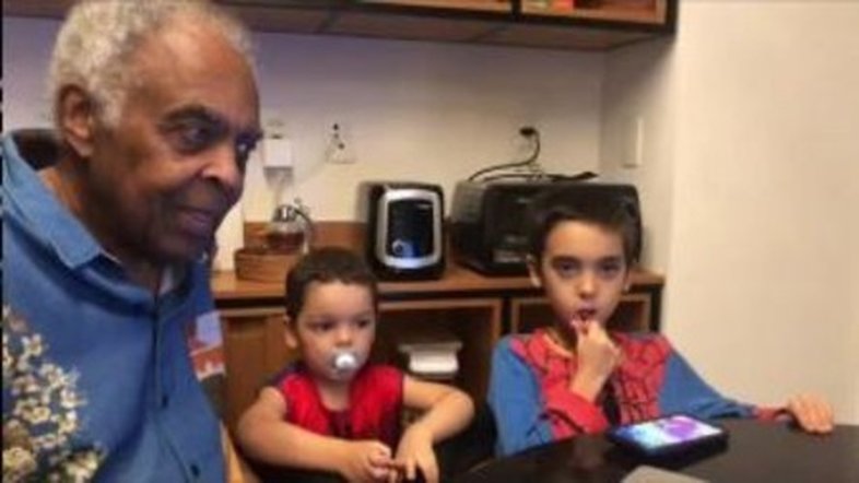 Reprodução/Instagram