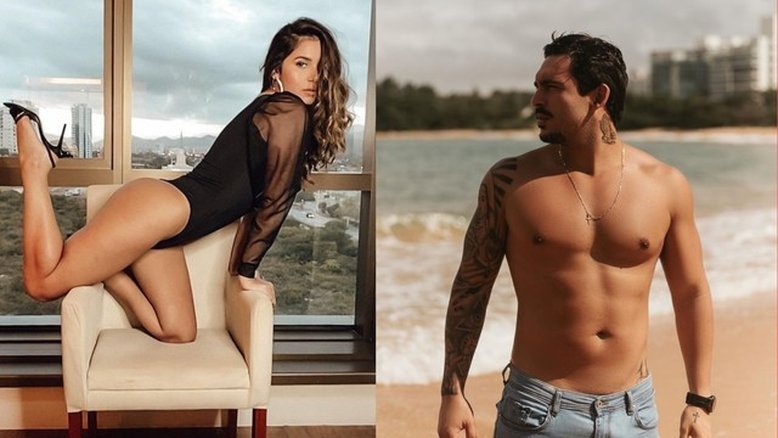 Reprodução/Instagram 