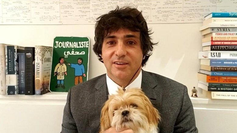 Reprodução / TV Globo