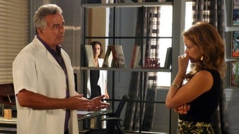 Reprodução/TV Globo