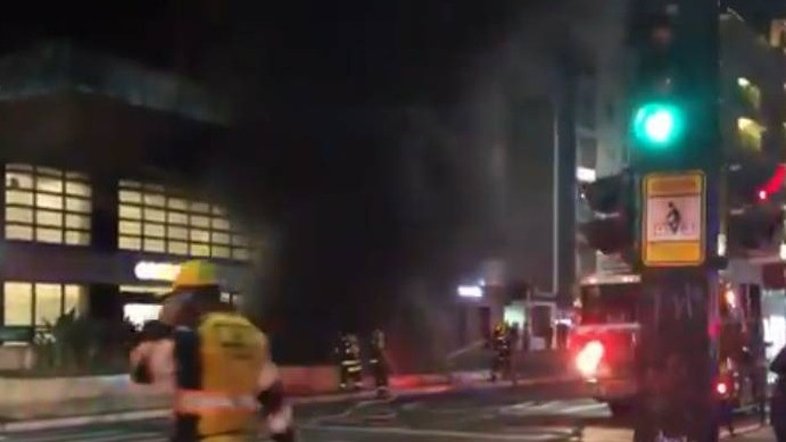 Reprodução/ Redes Sociais