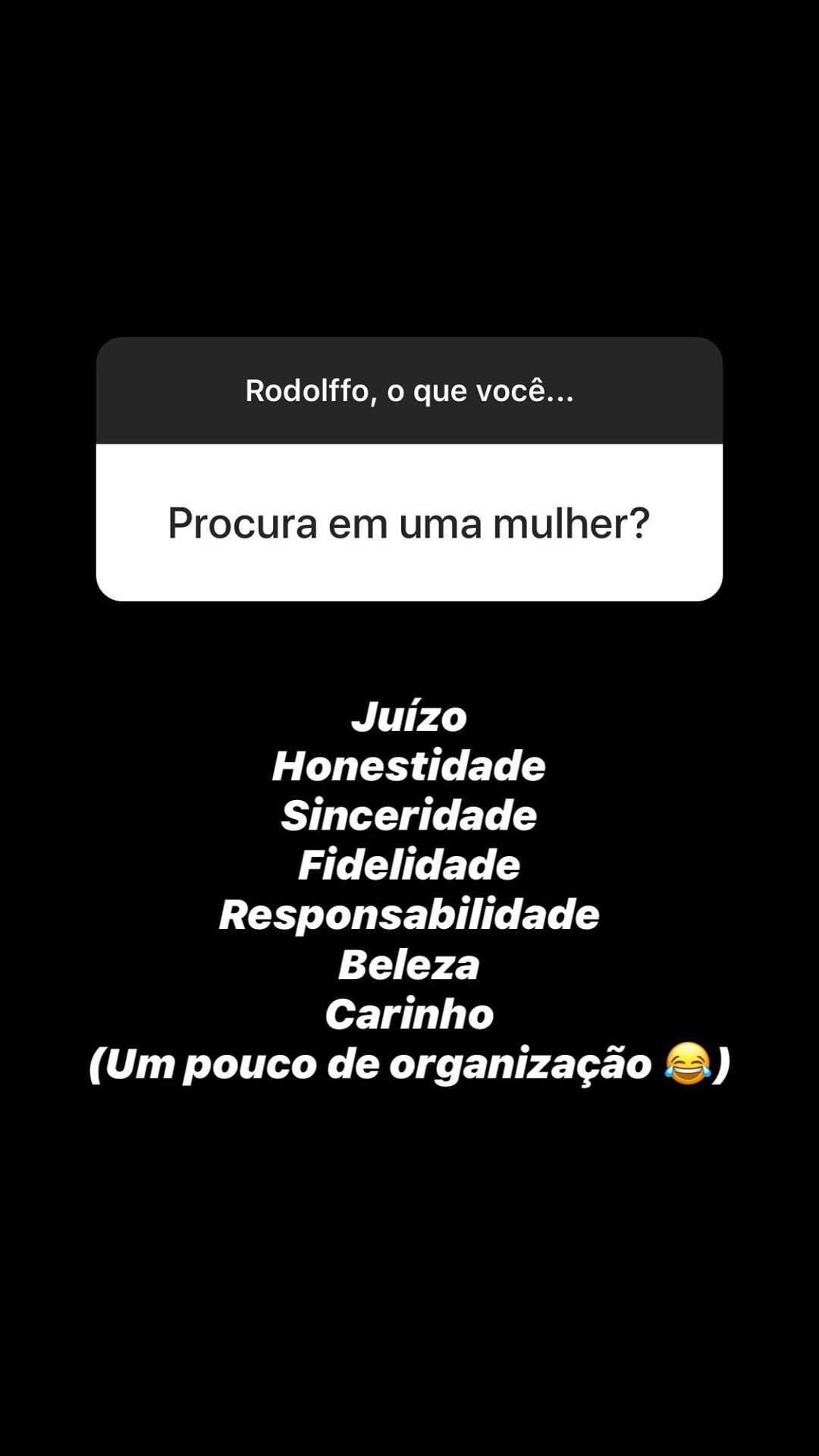 Ex-marido de Rafa Kalimann fala sobre traição no casamento nas redes sociais 8 Ex-marido de Rafa Kalimann fala sobre traição no casamento nas redes sociais
