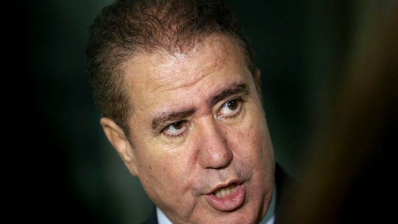 Wilson Dias/Agência Brasil