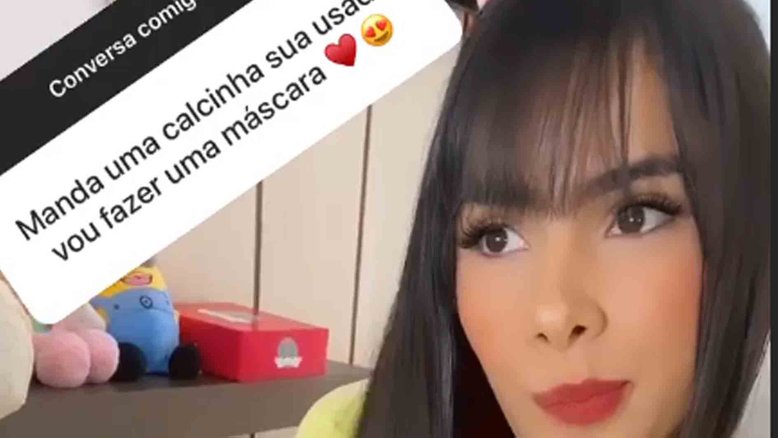 Reprodução/Instagram