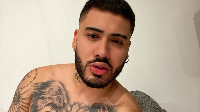 Reprodução/Instagram