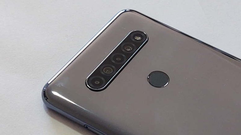 Teste: LG K51s aposta em câmeras e Google Assistente
