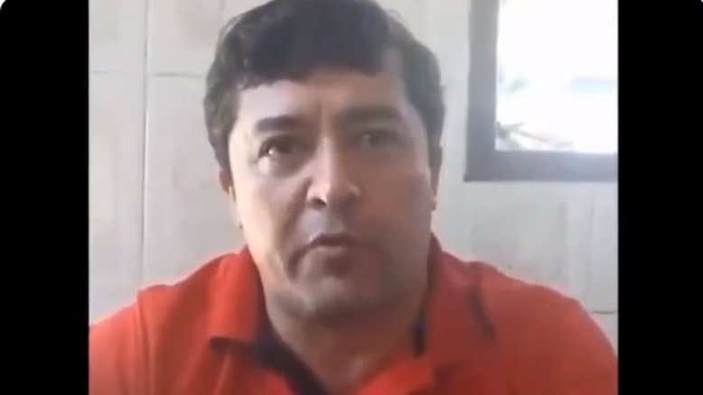 Reprodução Twitter