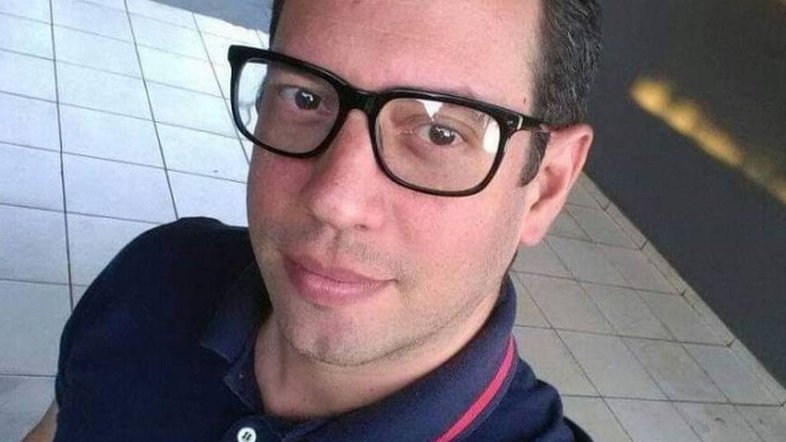 Reprodução Facebook