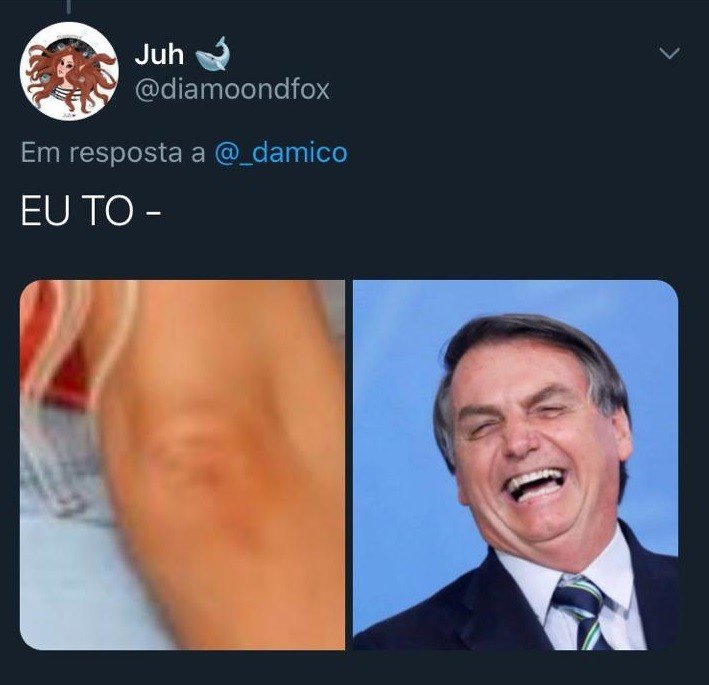 Cotovelo de Luísa Sonza vira meme na internet 4 Cotovelo de Luísa Sonza vira meme na internet