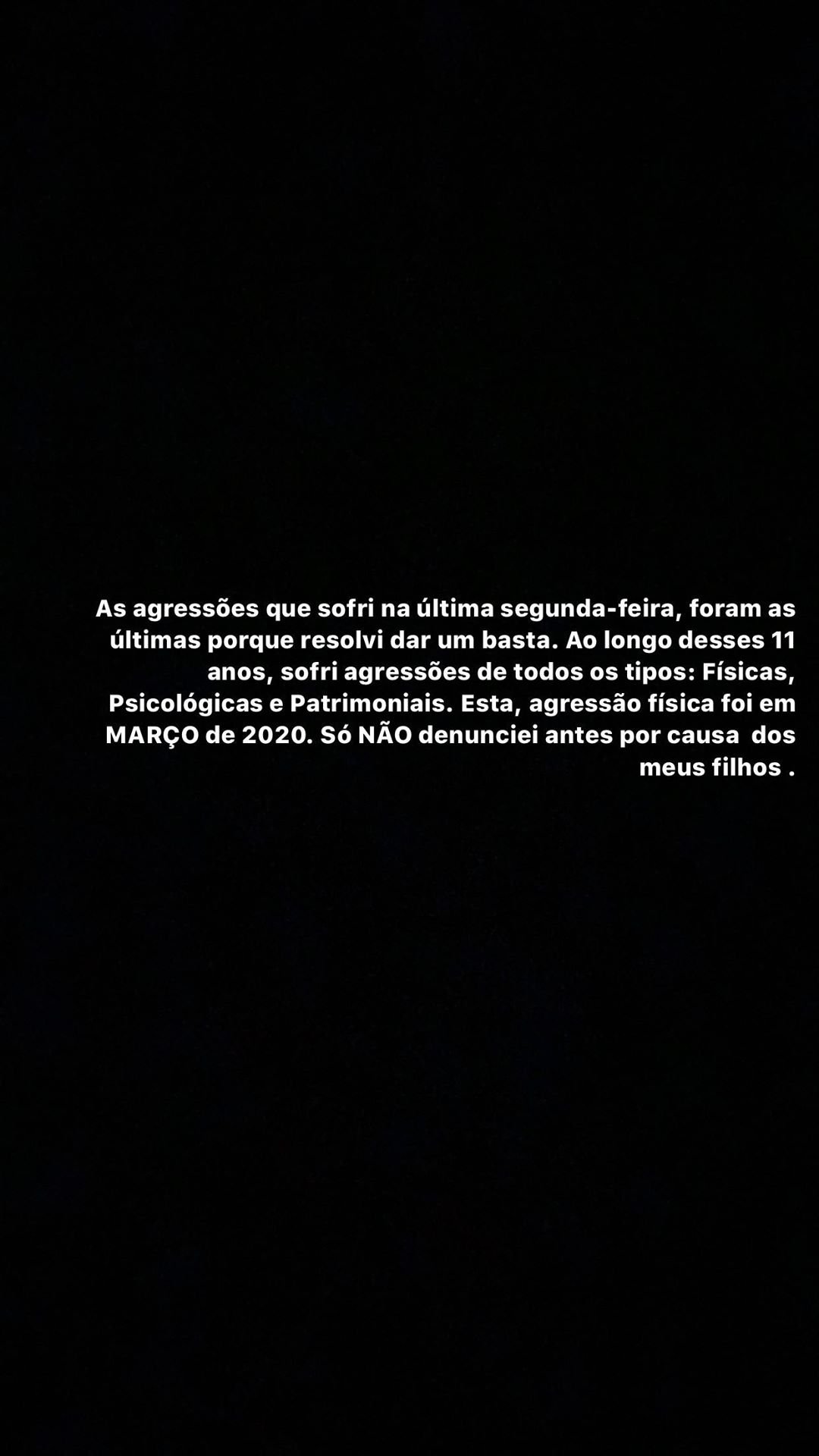 Mallu Ohanna cita agressão de Dudu no Carnaval; jogador nega 8 Mallu Ohanna cita agressão de Dudu no Carnaval; jogador nega