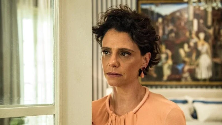 Divulgação/TV Globo