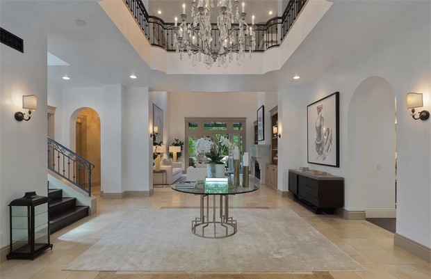 Mansão de Britney Spears é colocada à venda por R$ 35 milhões; veja fotos 29 Mansão de Britney Spears é colocada à venda por R$ 35 milhões; veja fotos