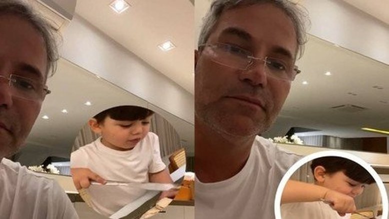 Reprodução/Instagram